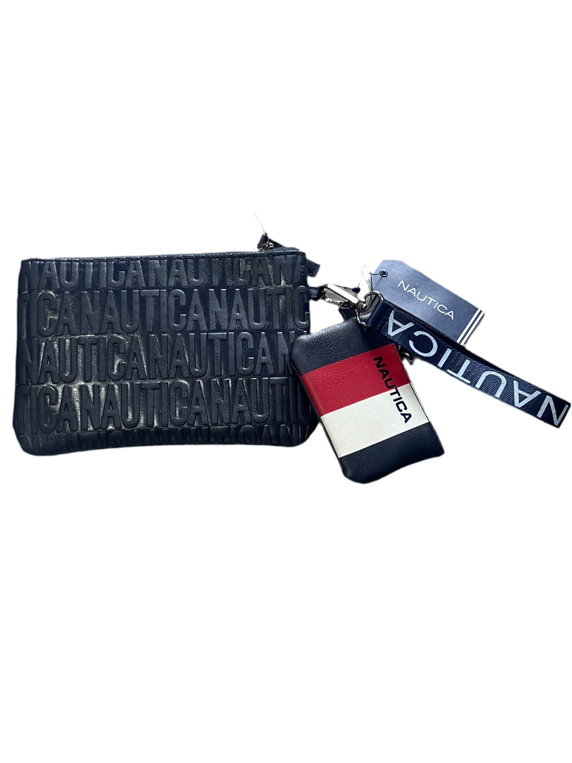 Nautica Pouch