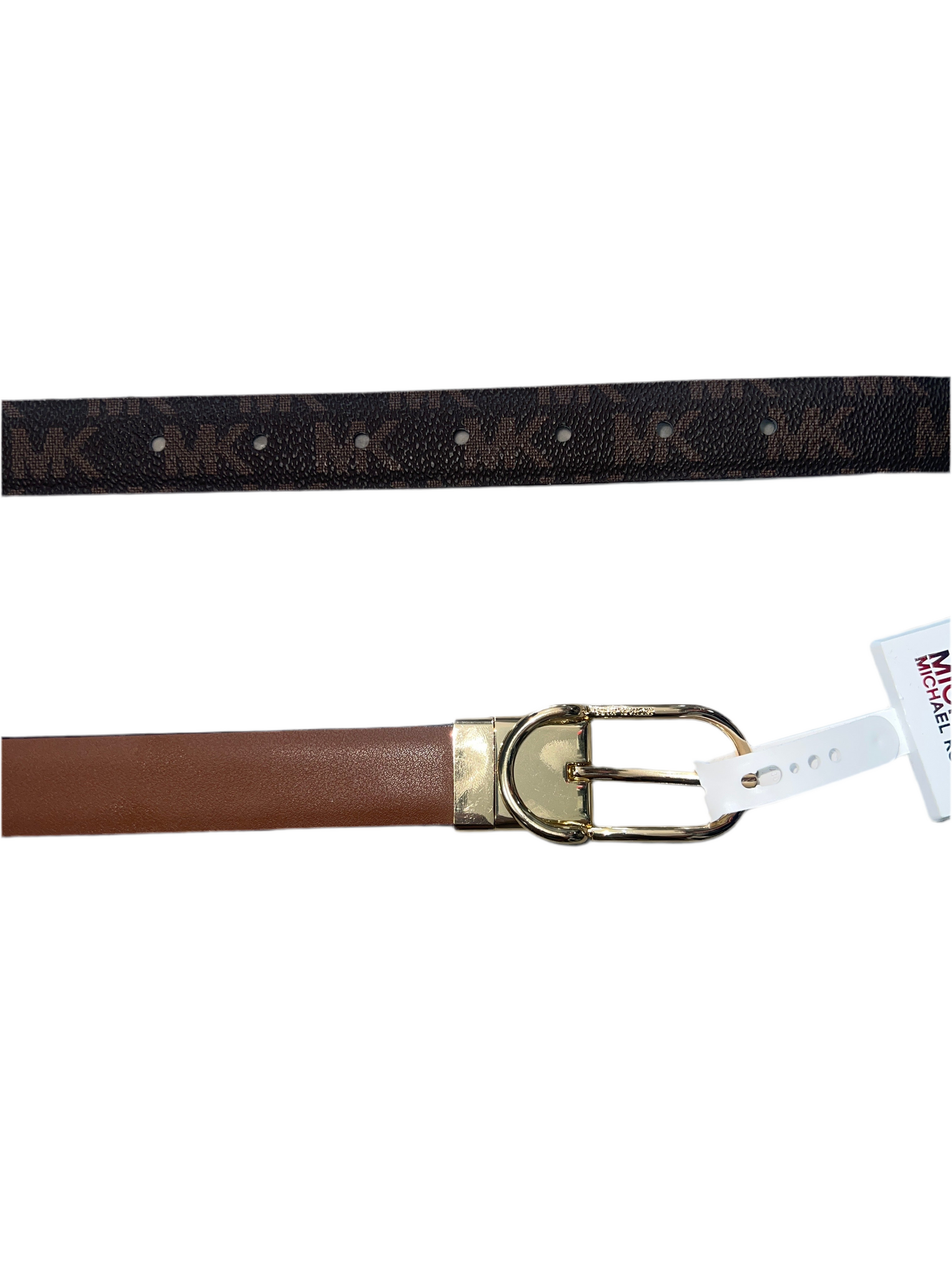 Michael Kors Reversible Belt