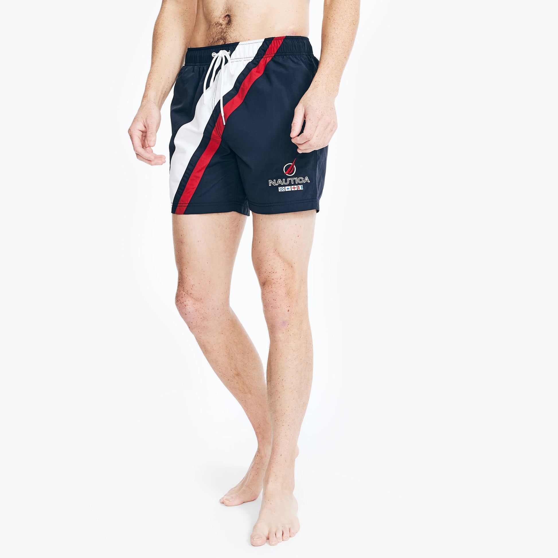 NAUTICA Signature Swim