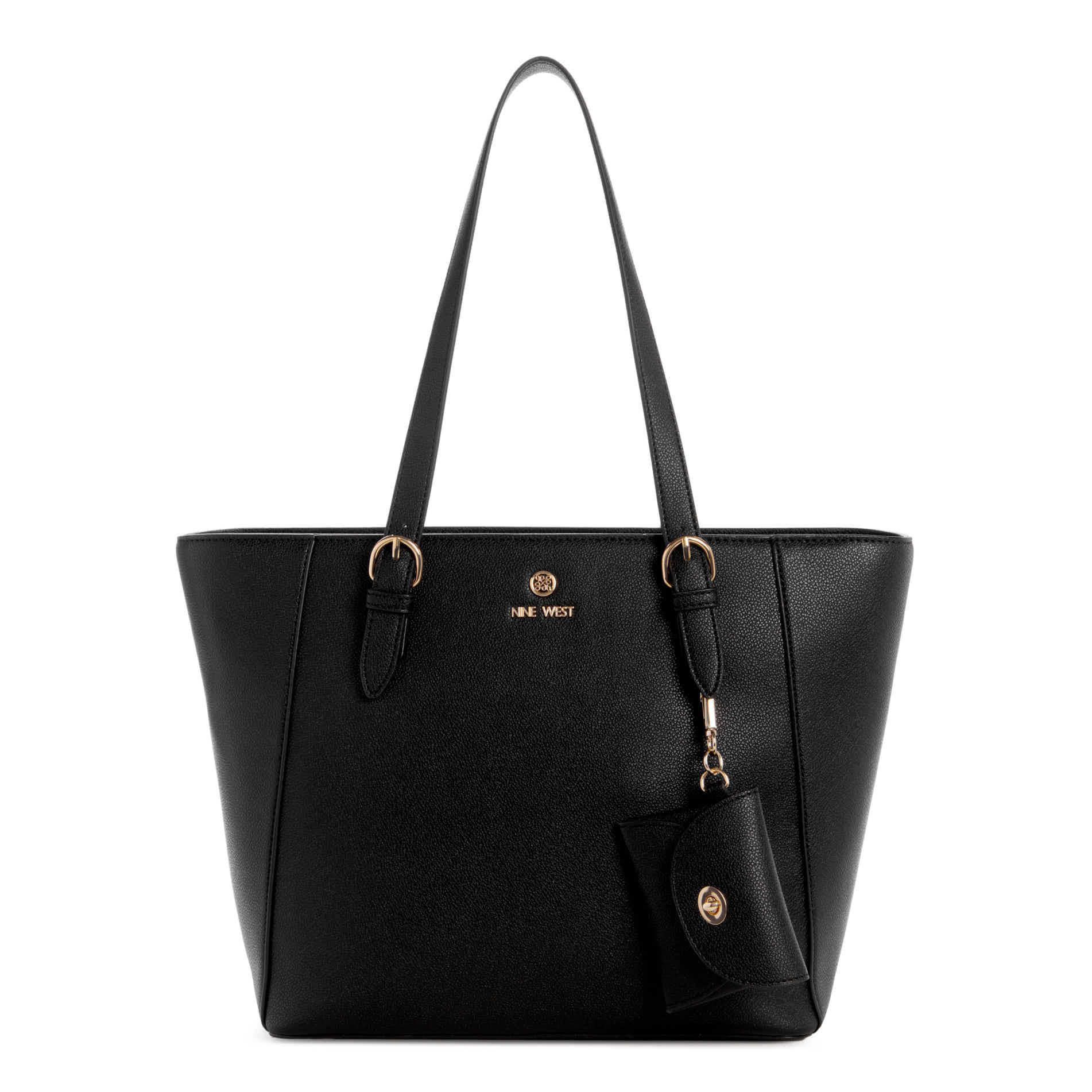 Nine West Black tote