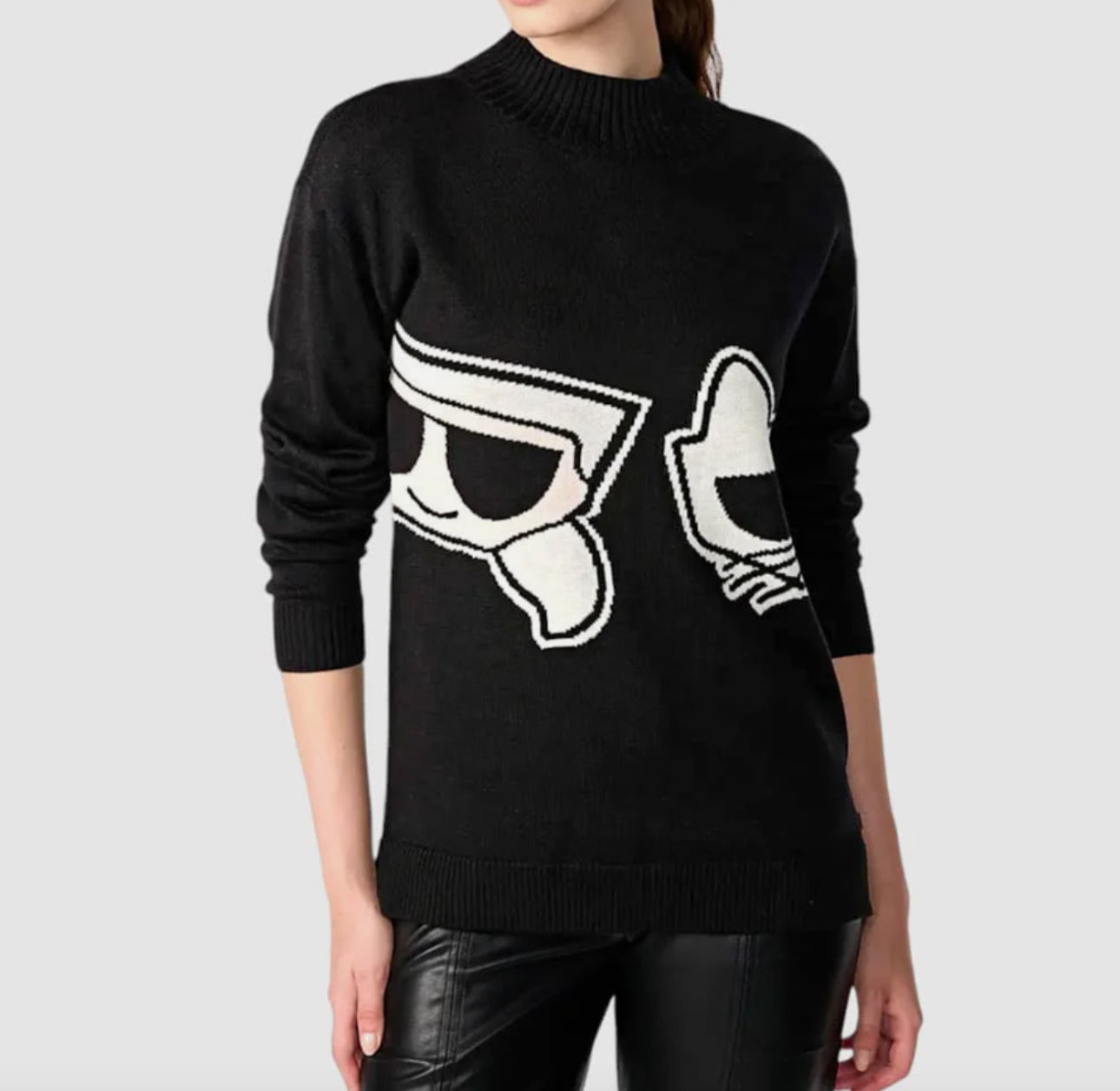 Karl Lagerfeld Sweater