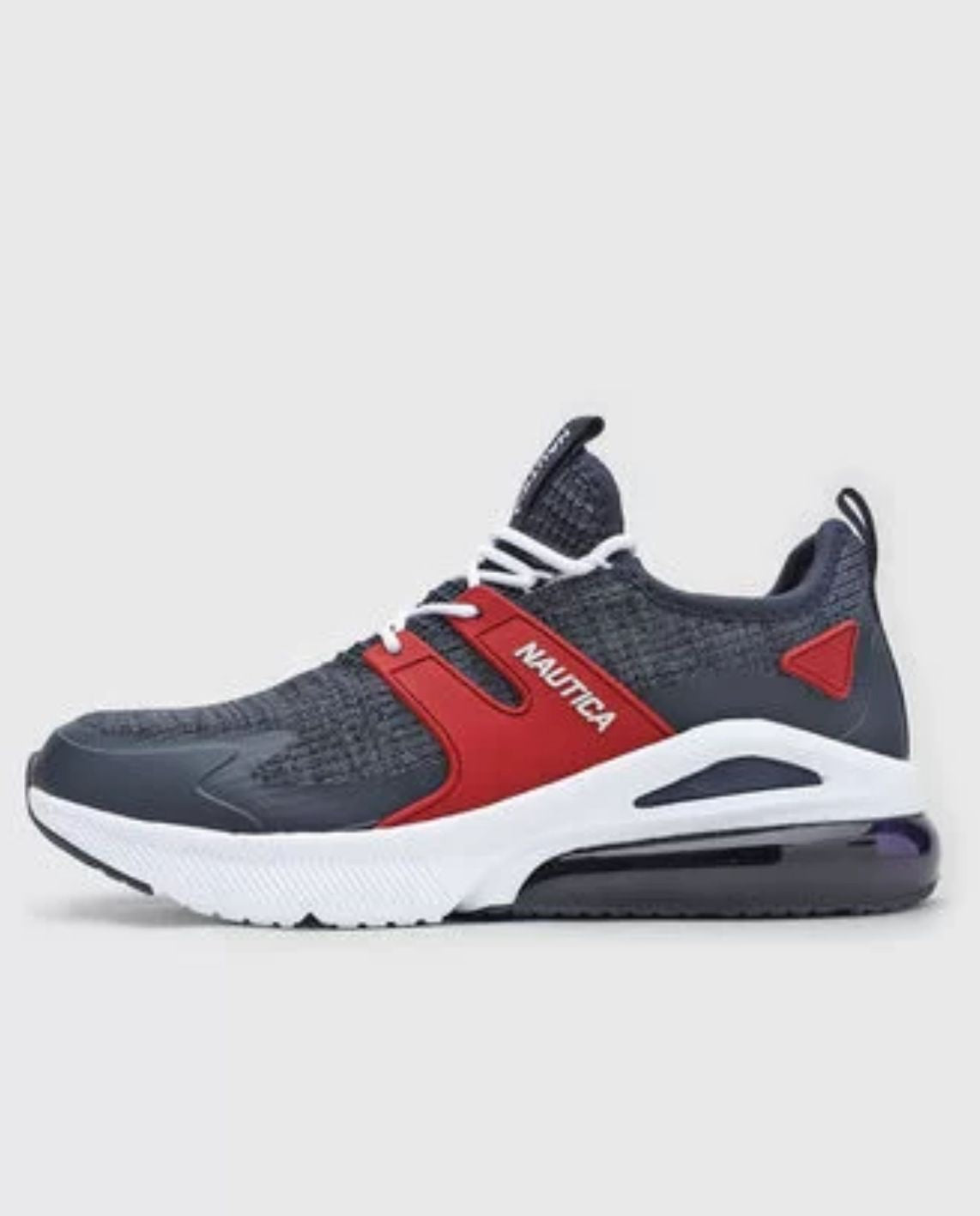 NAUTICA NAVY SNEAKERS
