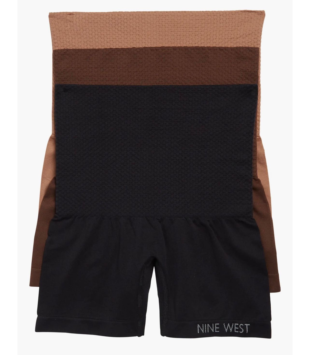 Nine West 3 Pack Shape Wear size XL