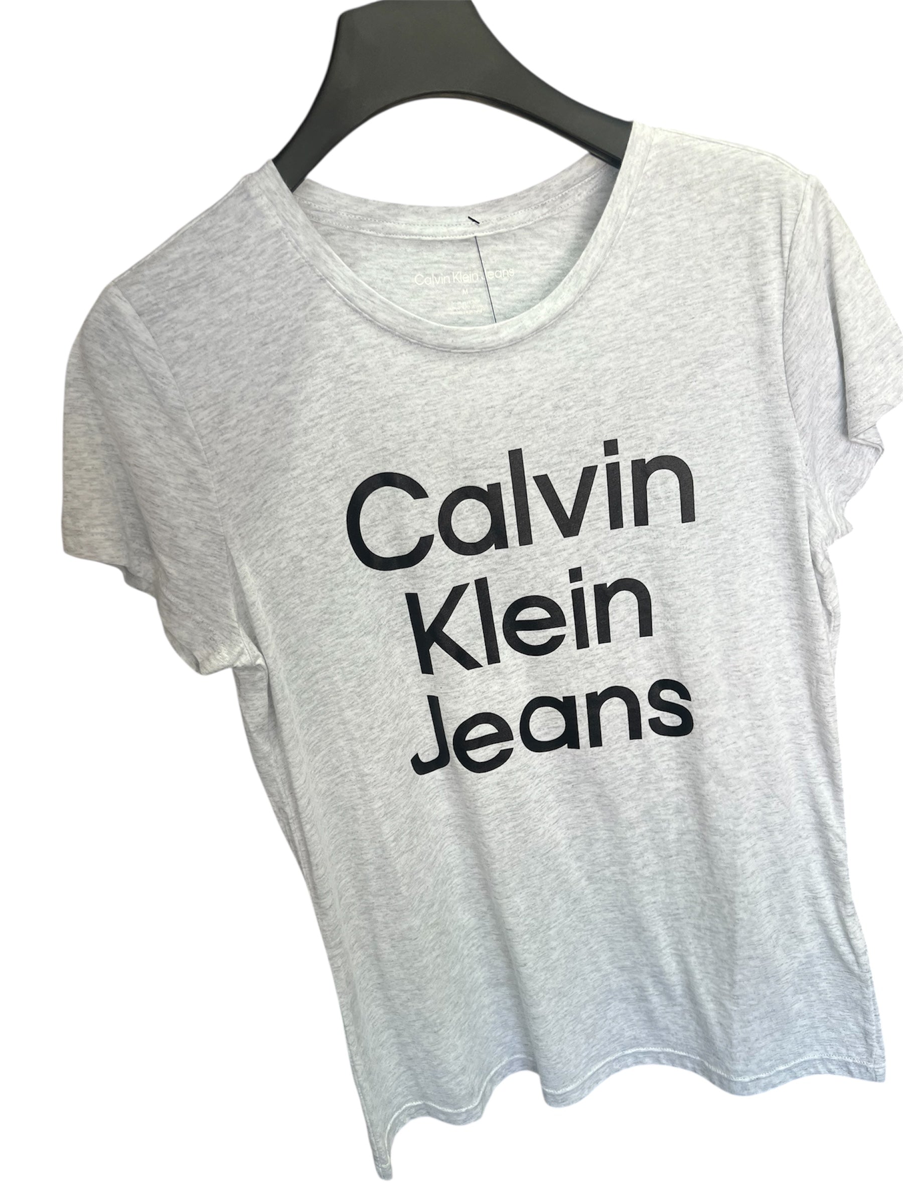 Calvin Klein Grey Tshirt
