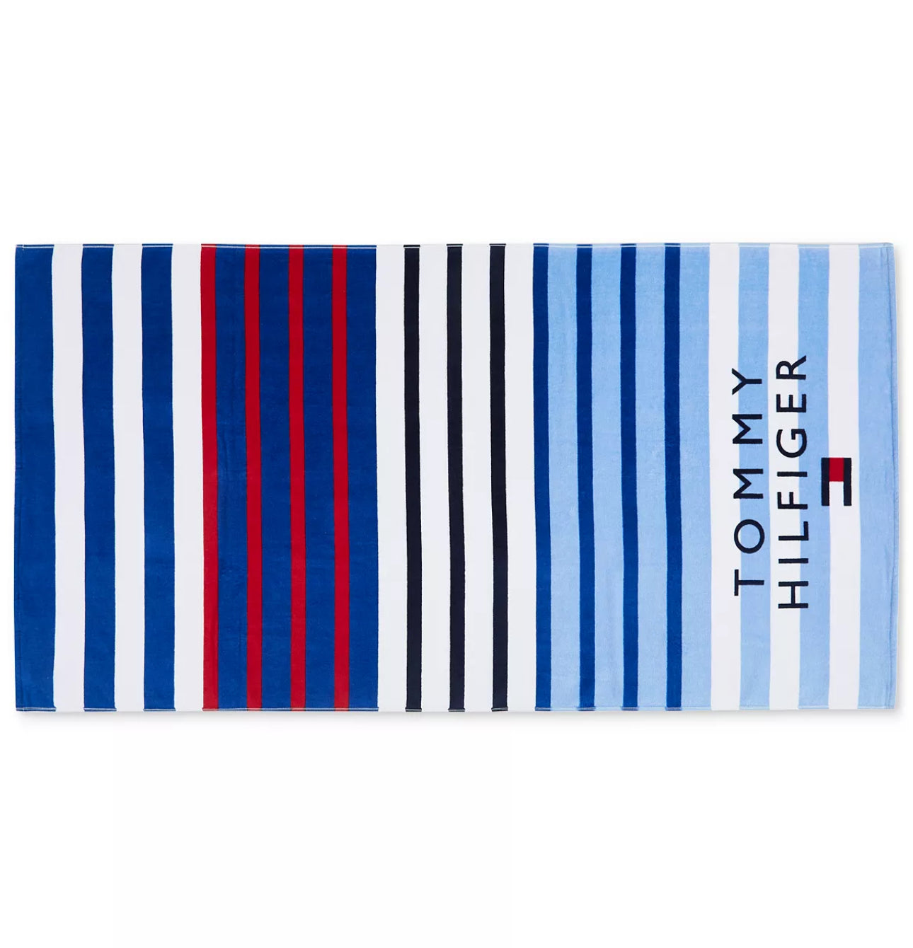 Tommy Hilfiger Beach Towel