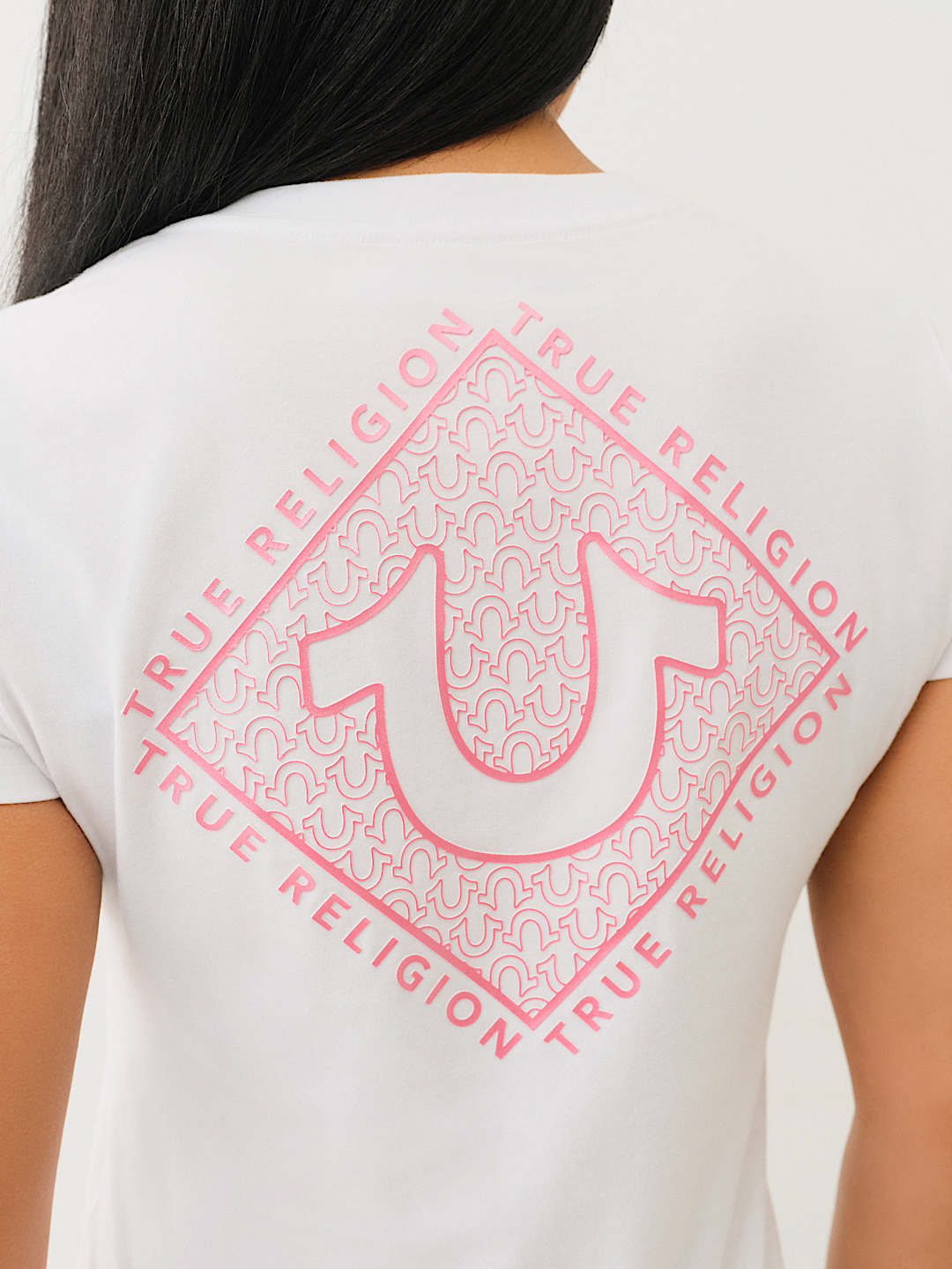 True Religion Tshirt