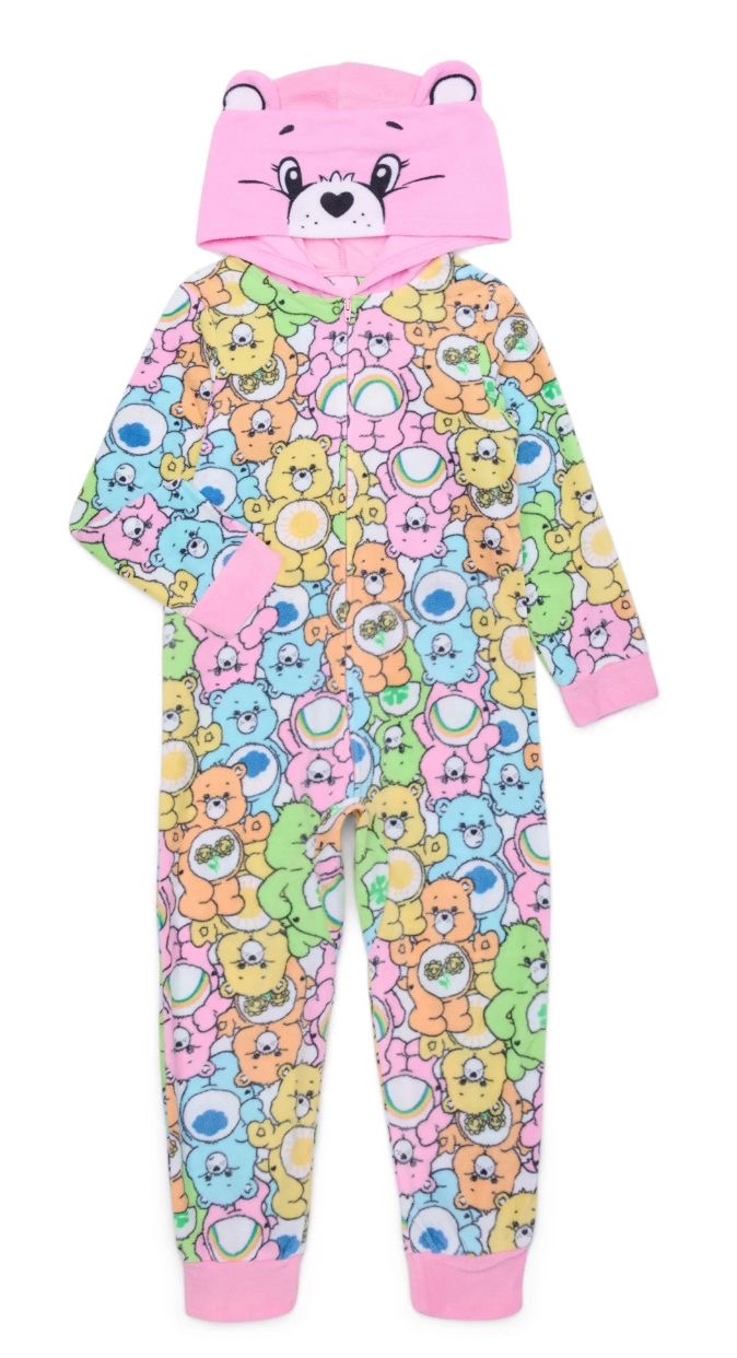 Bear PJ