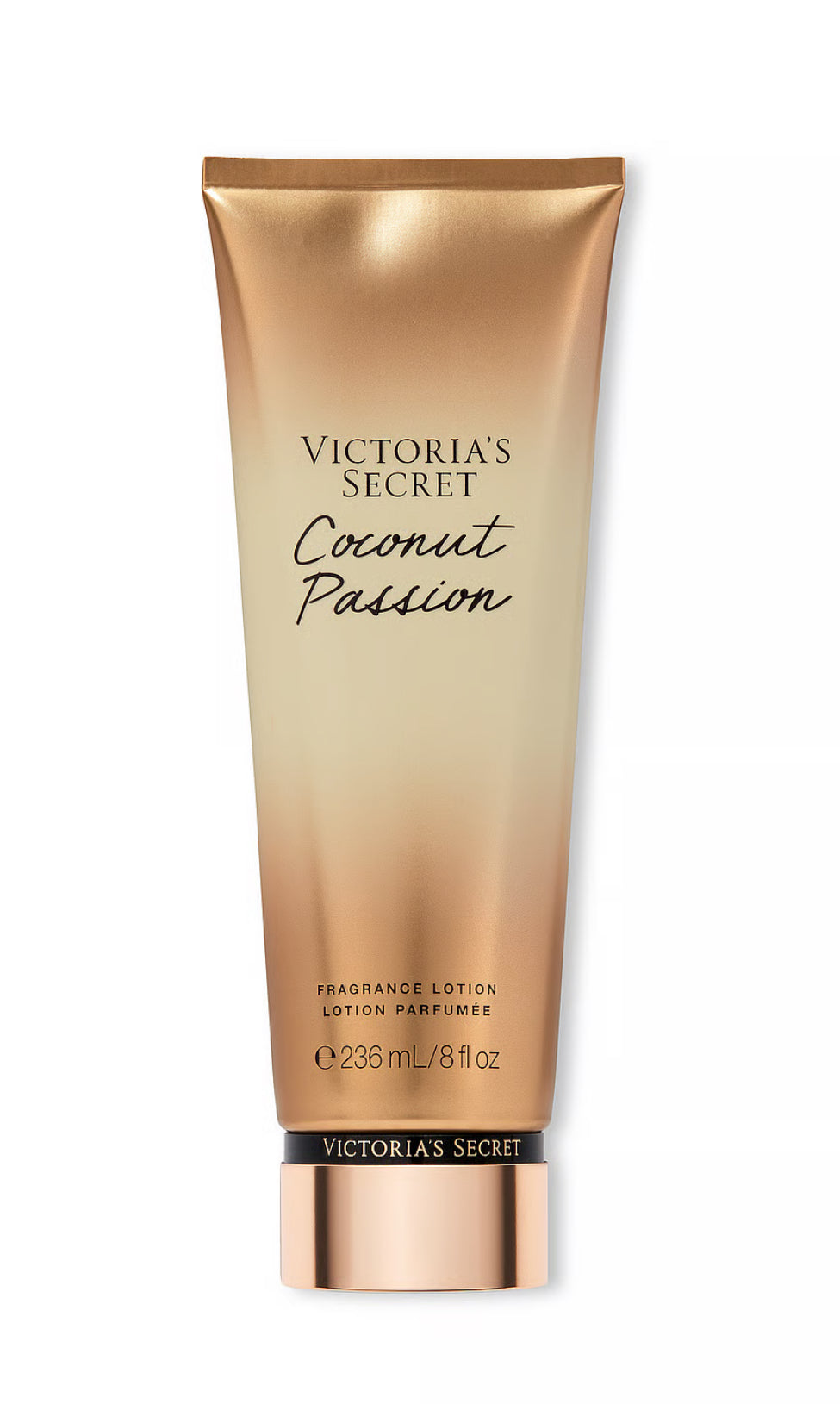Victoria’s Secret Coconut Passion Body Lotion