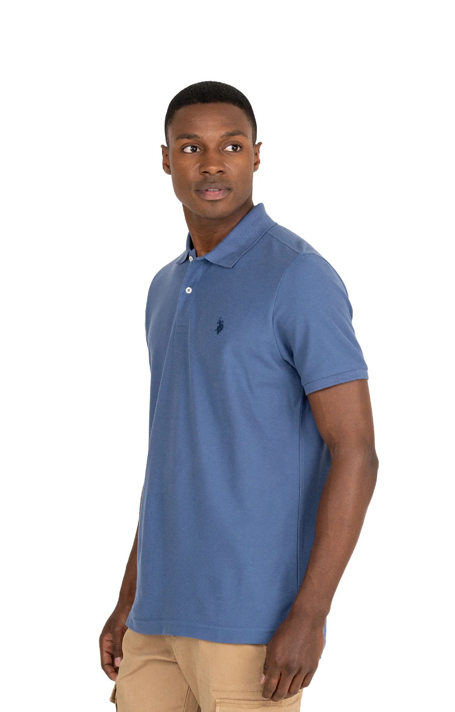U.S. POLO Blue