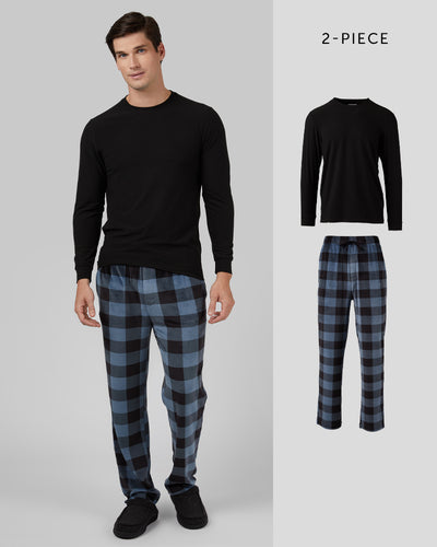 32 HEAT Sleep Set