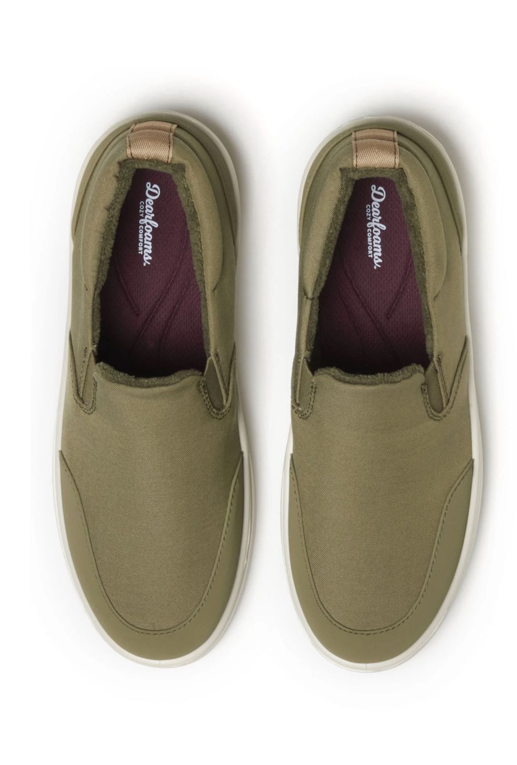 Dearfoam Men Loafers
