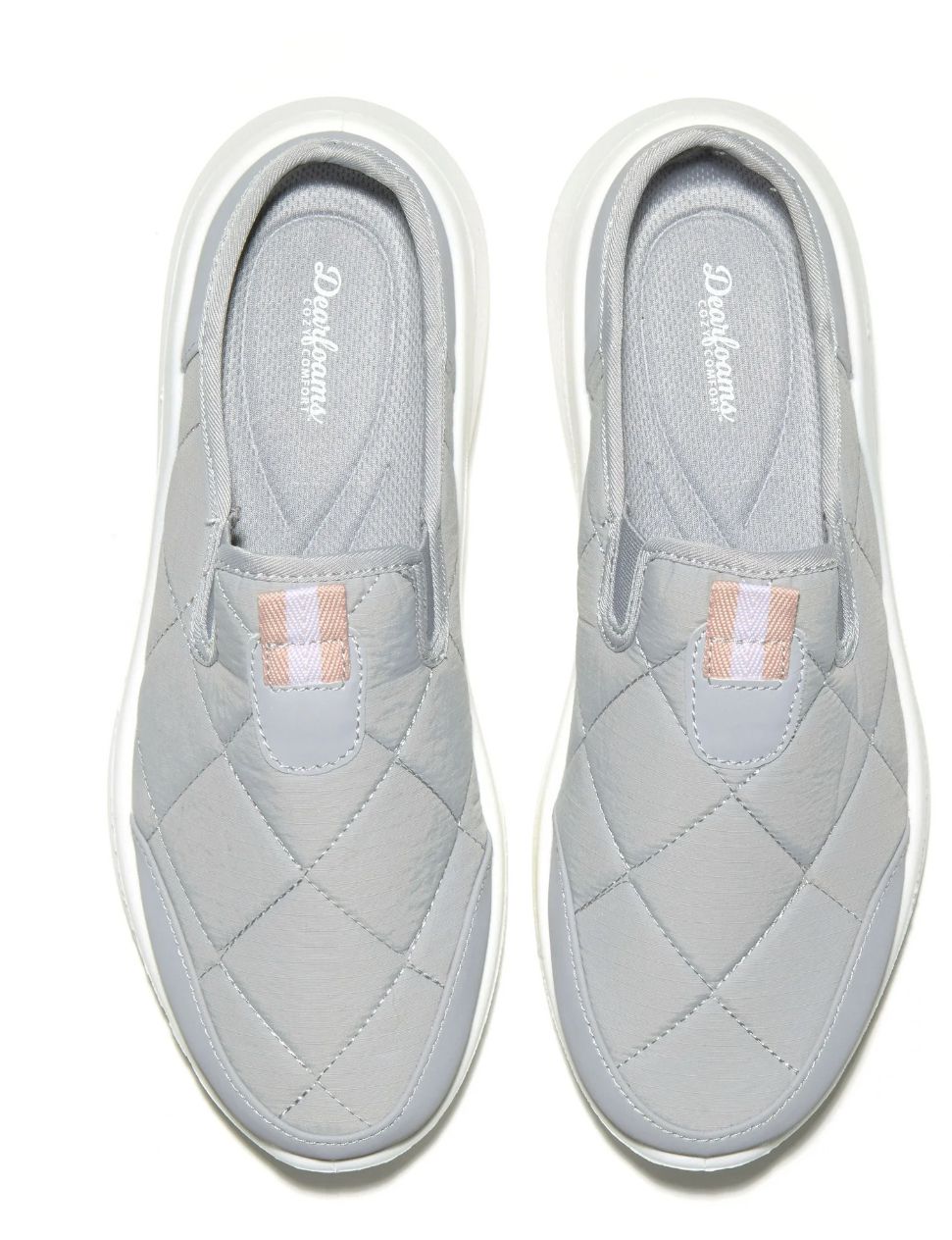 Dearfoams Loafers