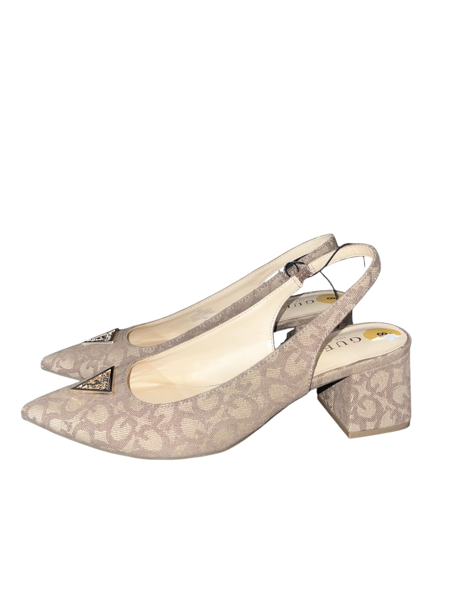 Guess Women Shoes