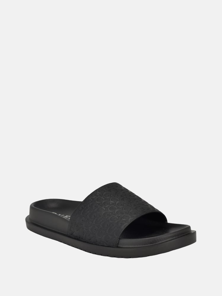 Guess Men Slide