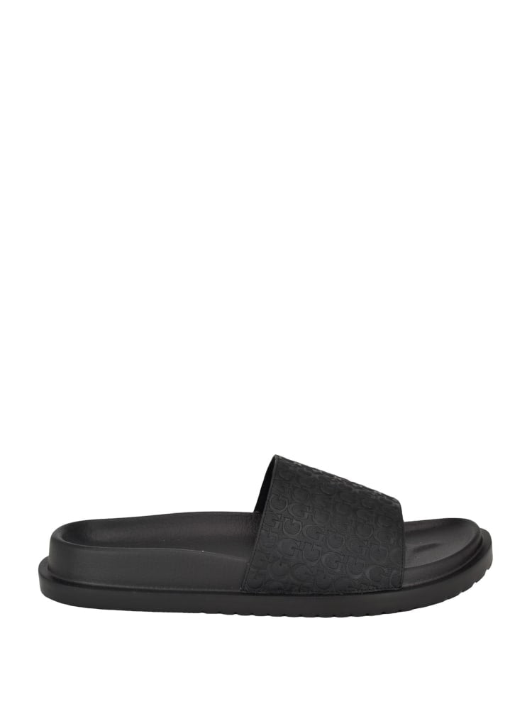 Guess Men Slide