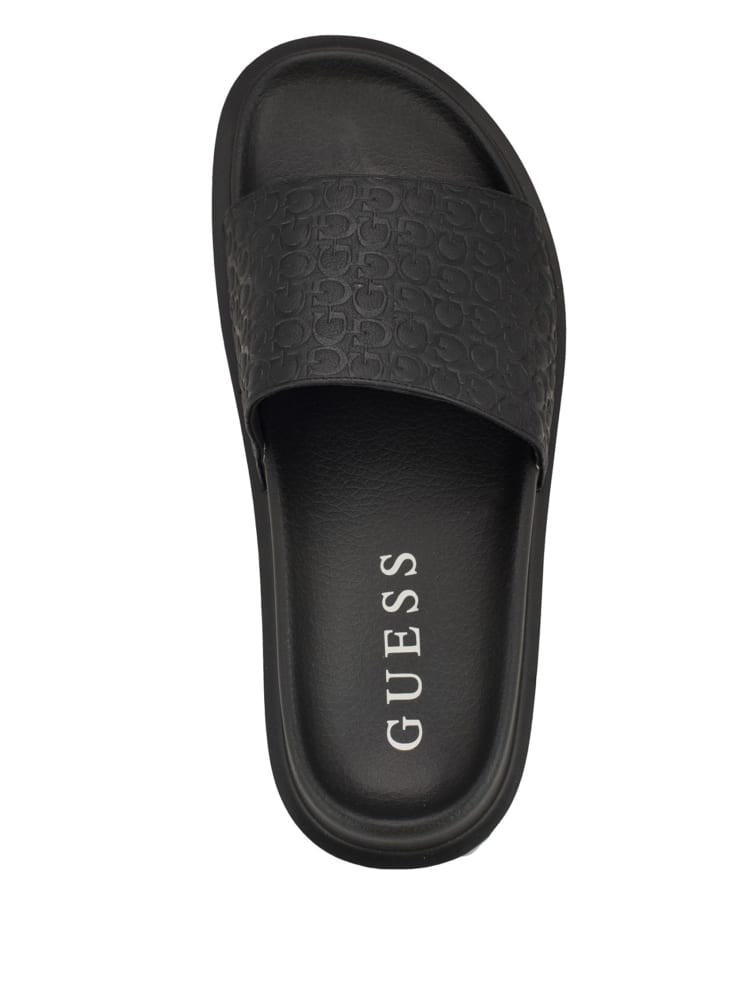 Guess Men Slide