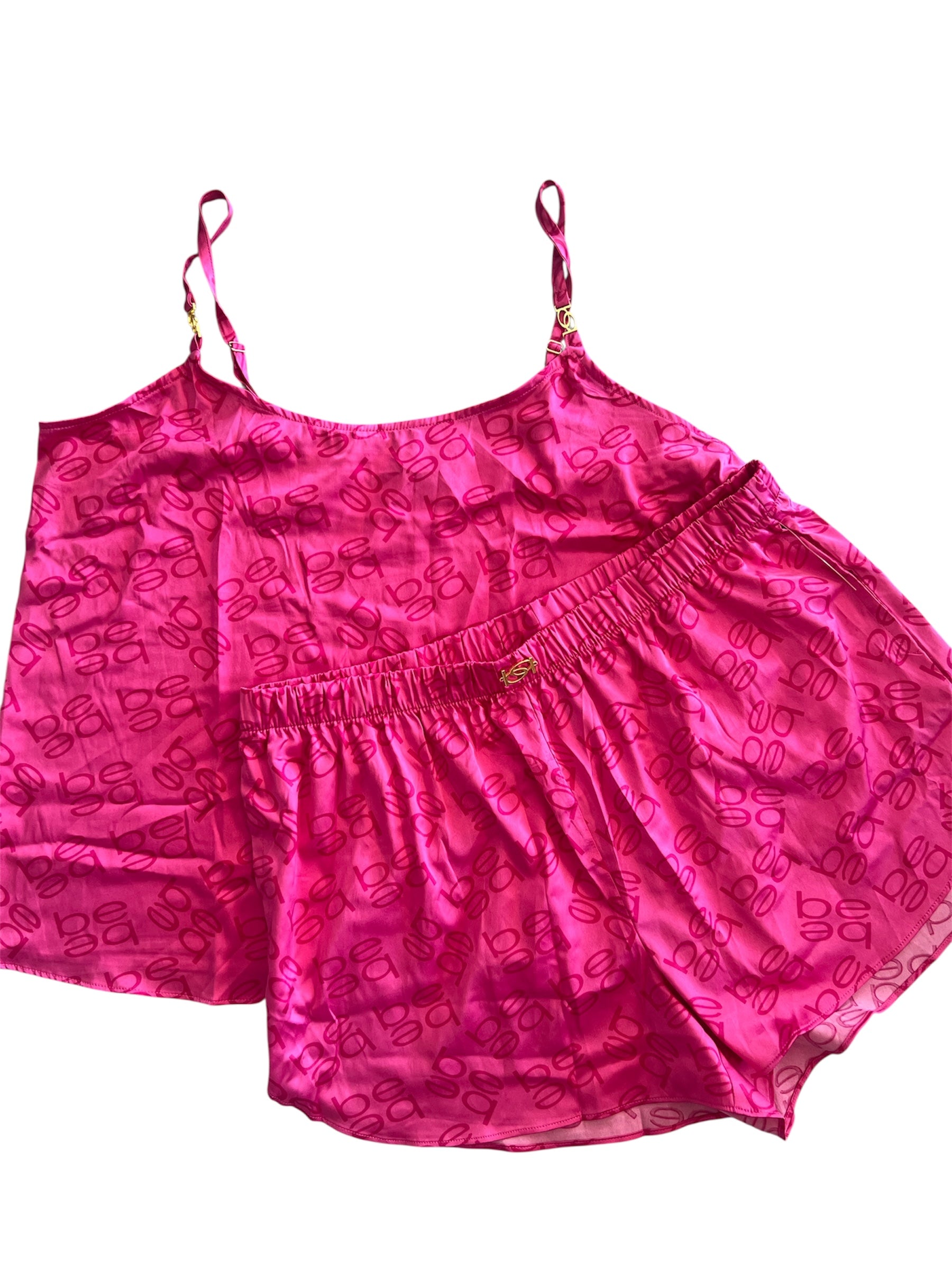 Bebe PJ