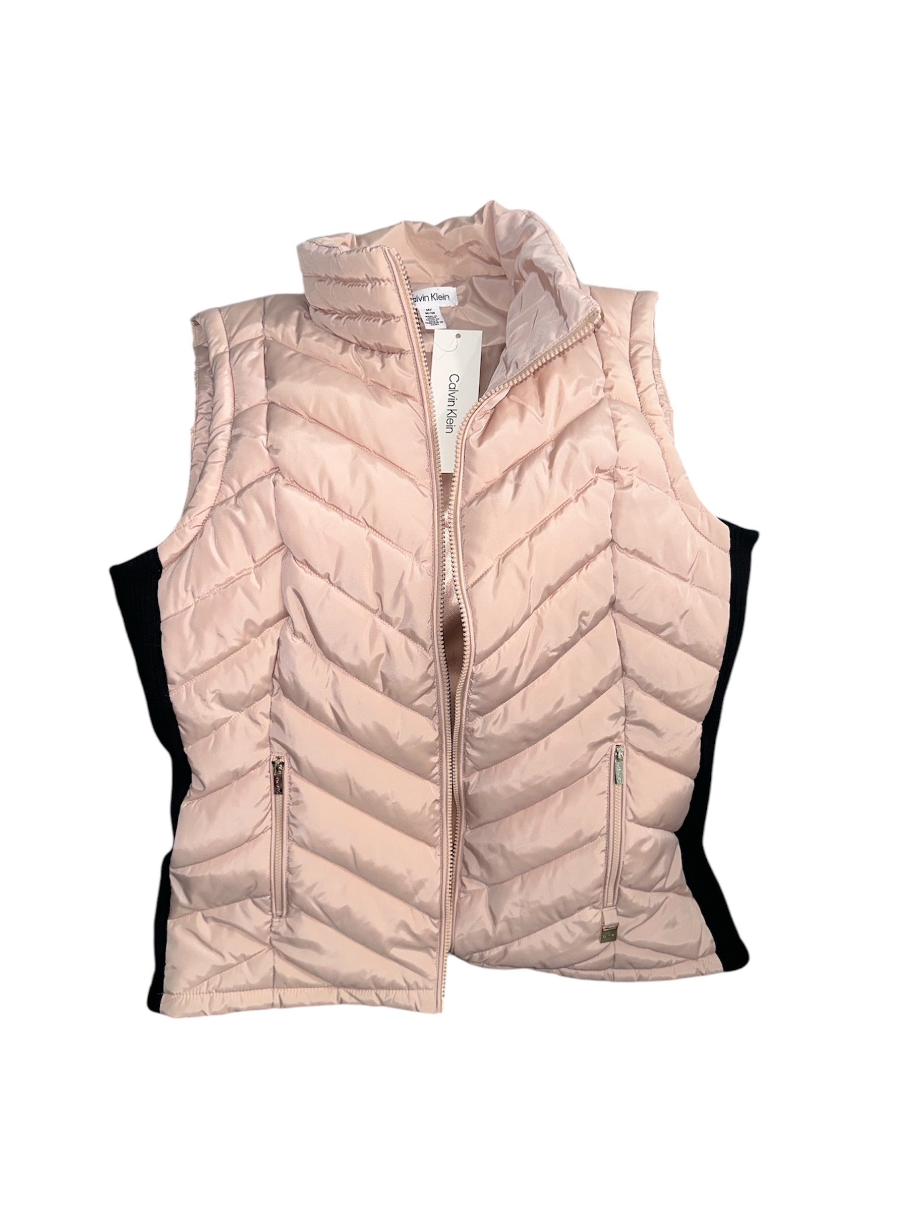 Calvin Klein Blush Gilet