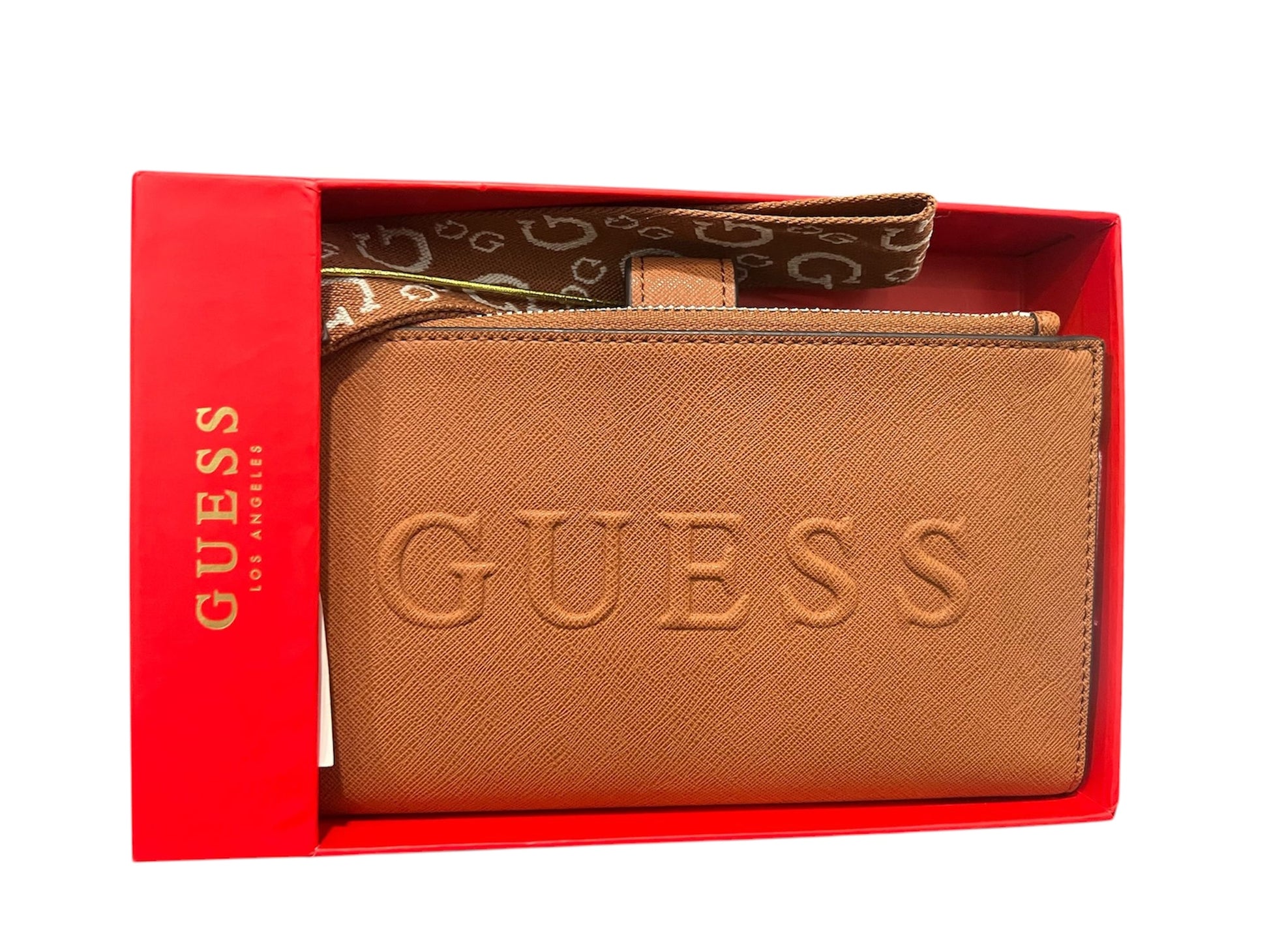 Guess Wristlet Wallet