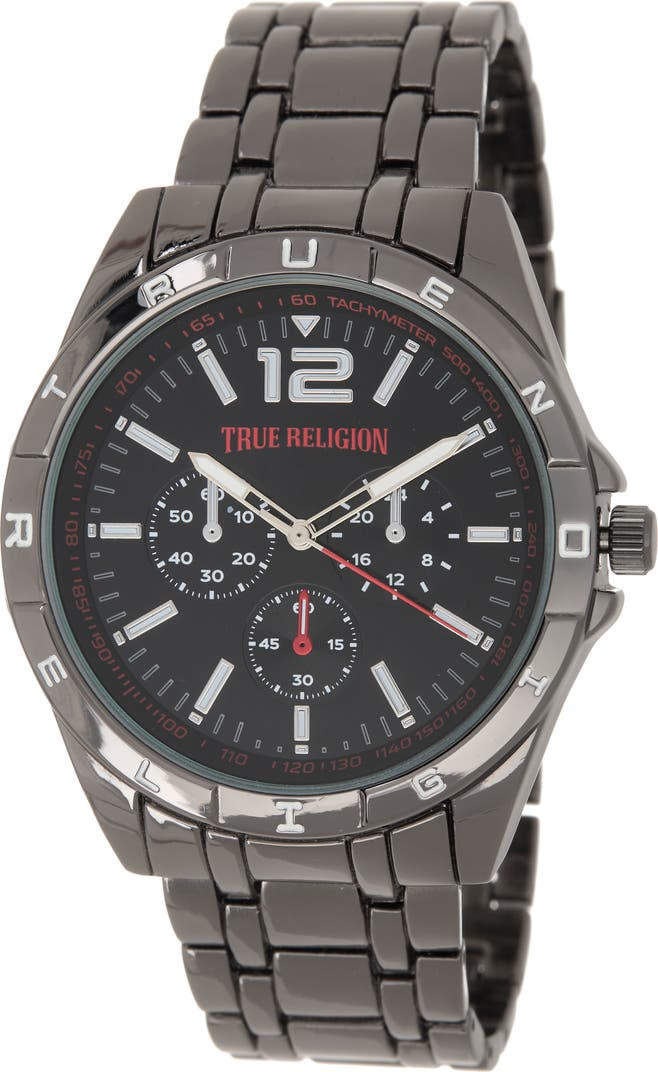 True Religion Watch