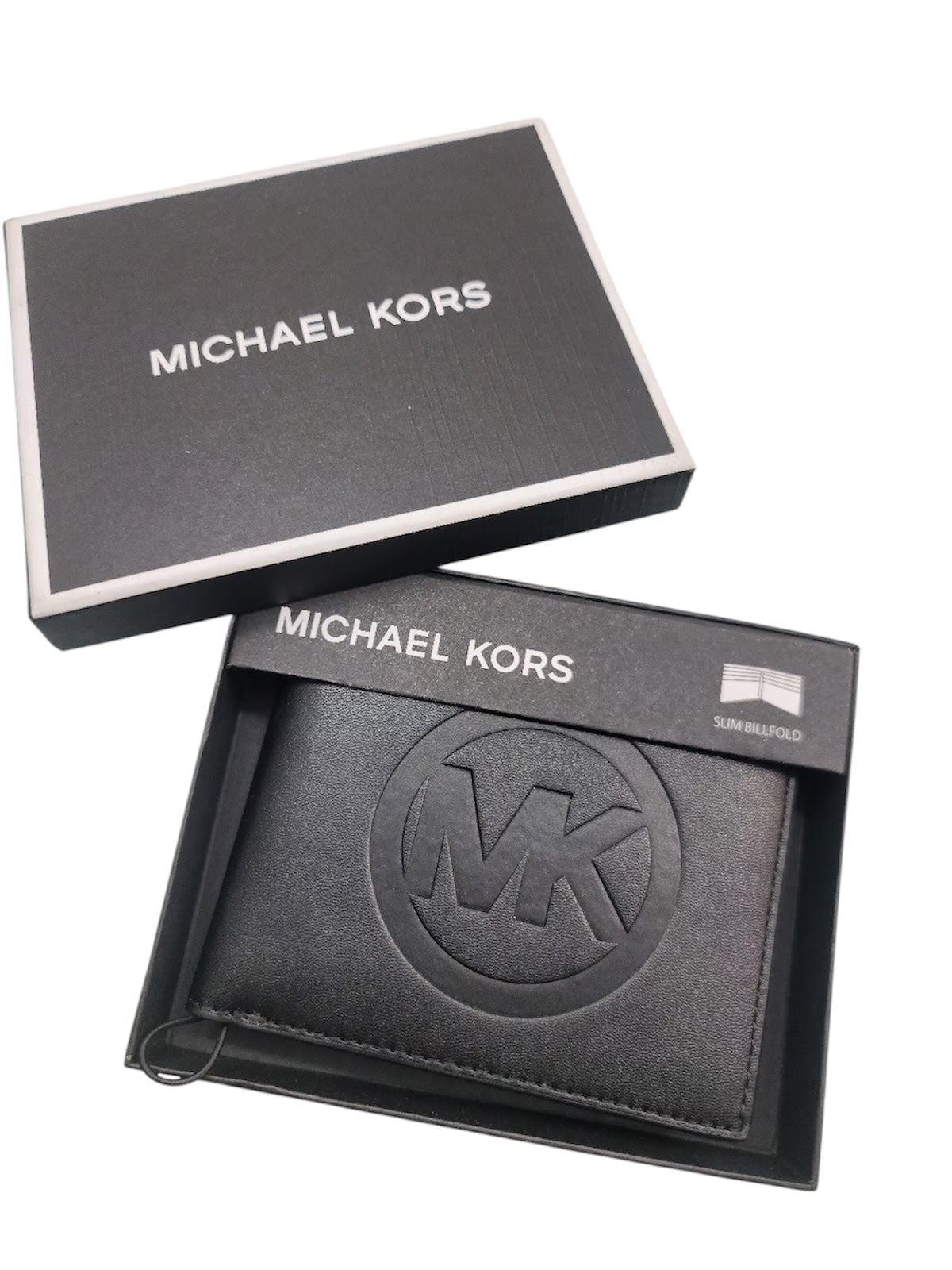 Michael Kors Black Wallet