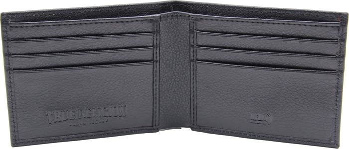 TRUE RELIGION WALLET