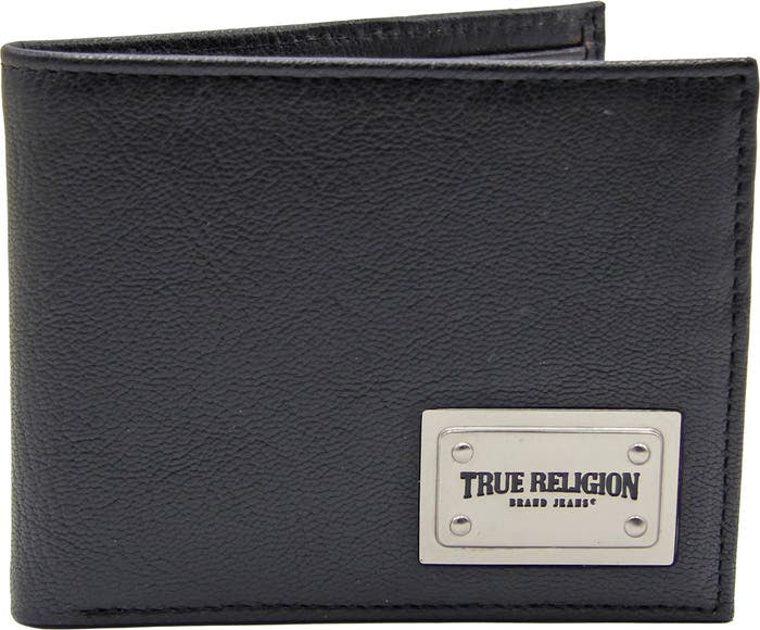 TRUE RELIGION WALLET