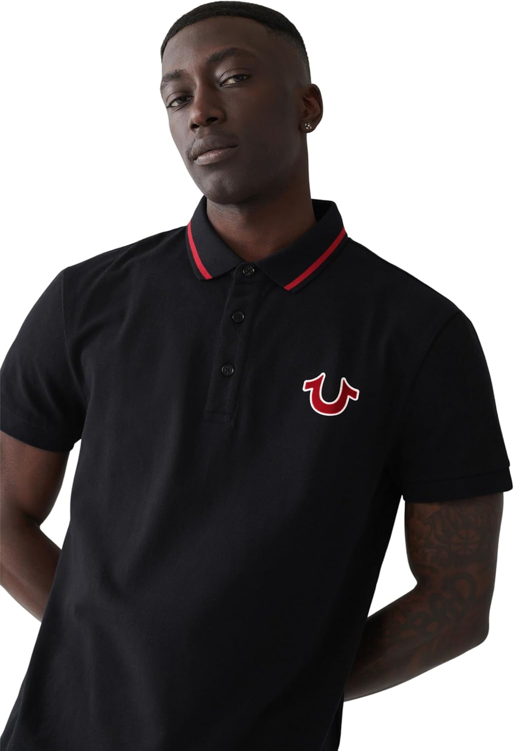 True Religion Polo