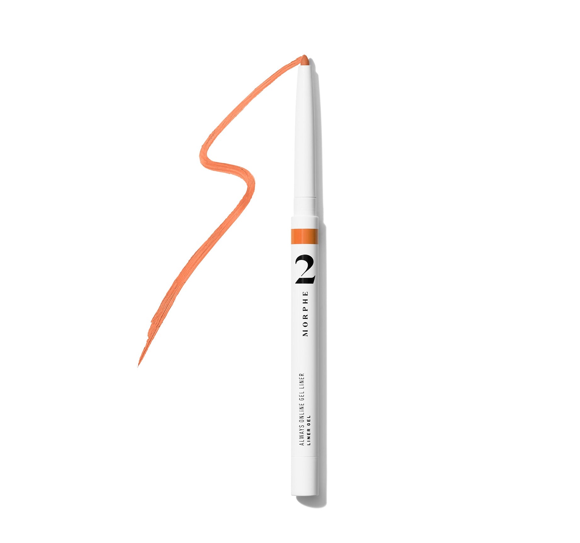 Morphe Always Online Gel Linner "Spicy thing"