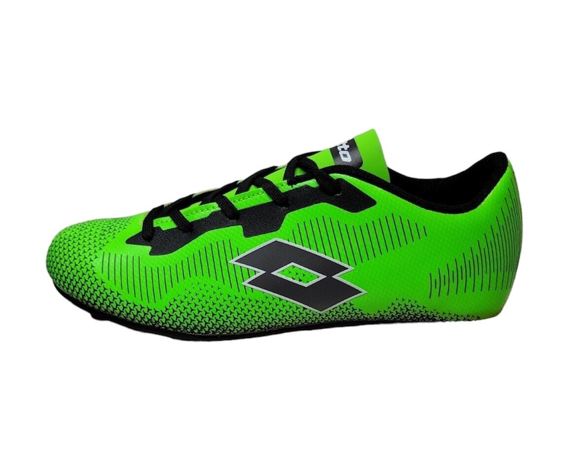Lotto Youth Neon Soccer Sneakers