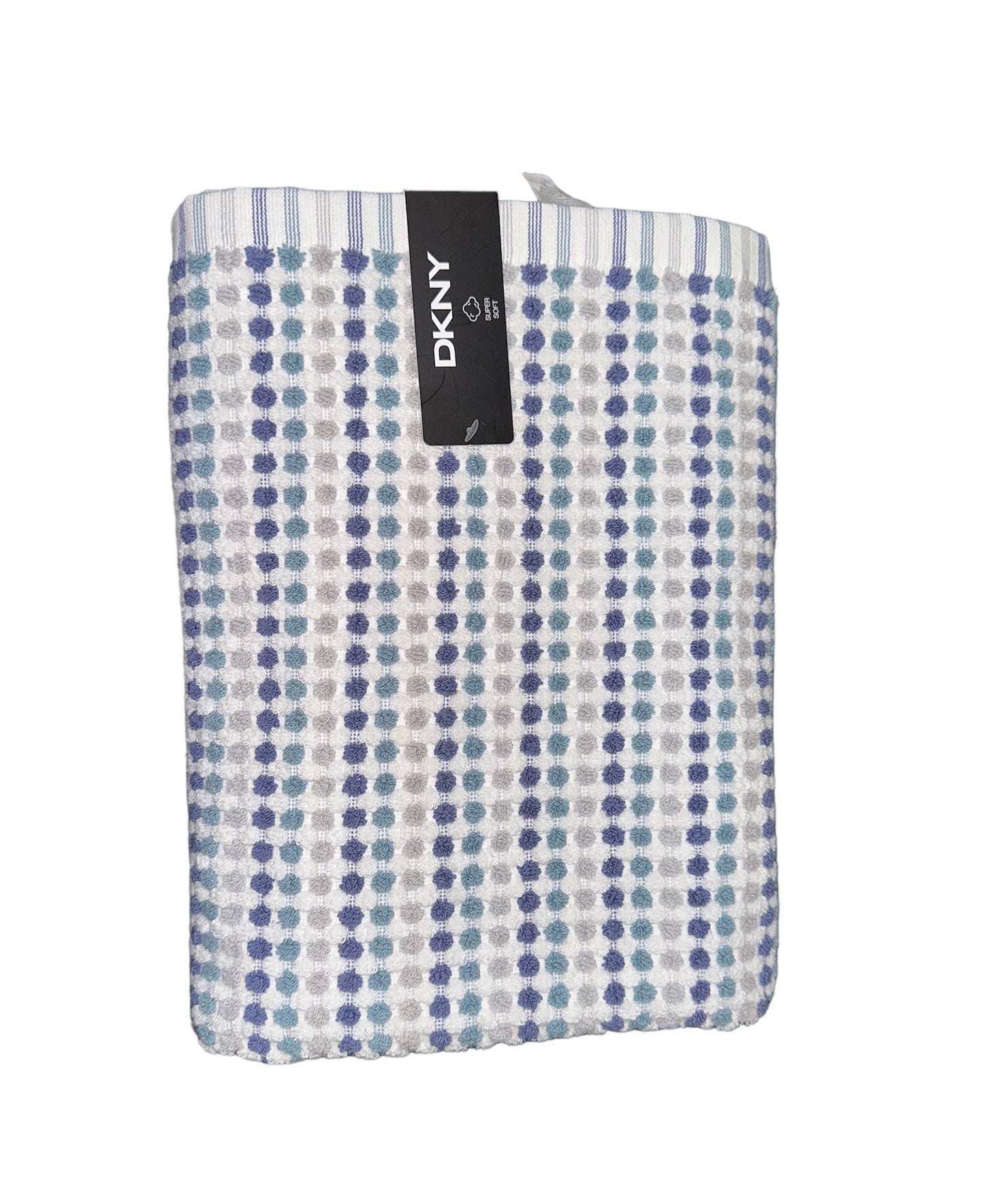 DKNY Large Bath Towel