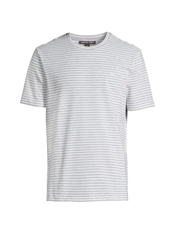 Michael Kors Stripped Shirt