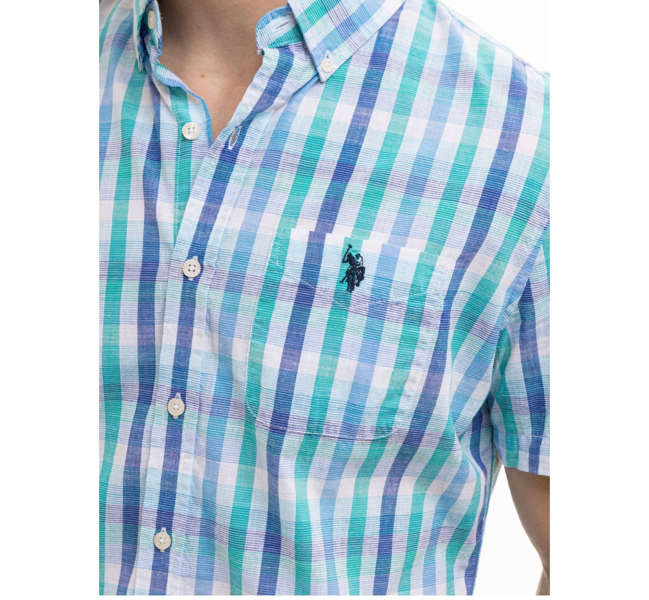 U.S. Polo Shirt