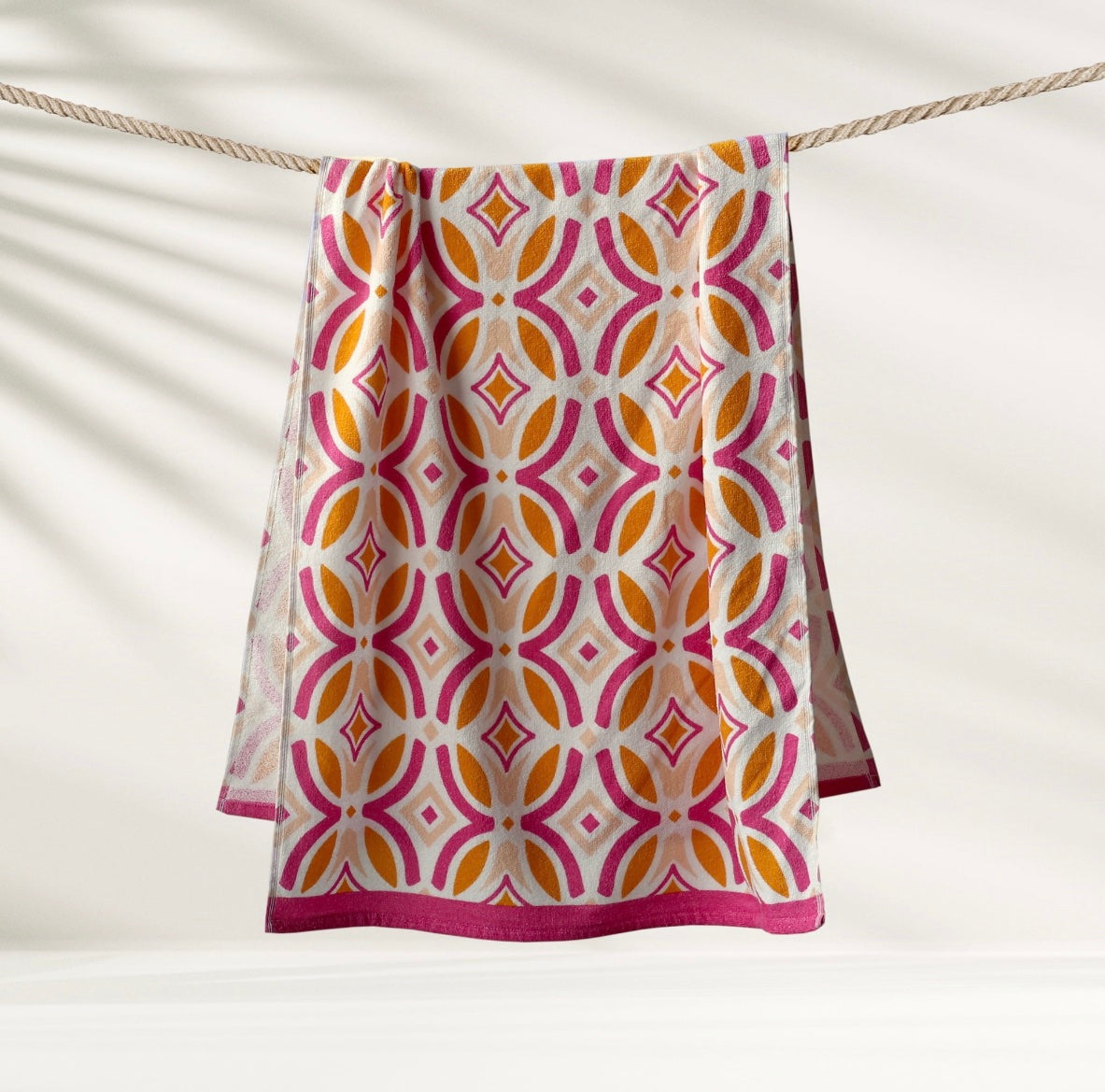 Beach Towel