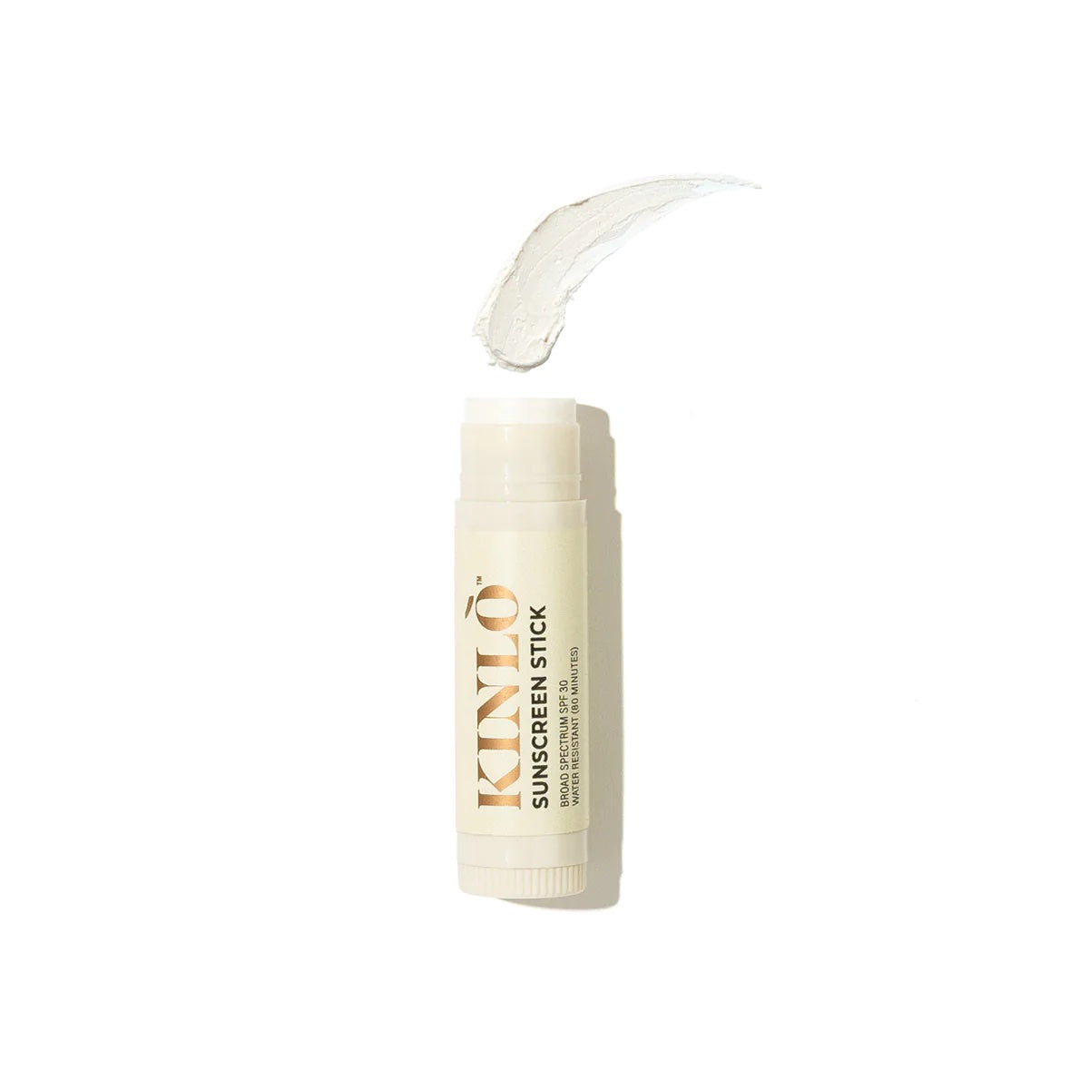 KINLÒ Sunscreen Stick SPF 30