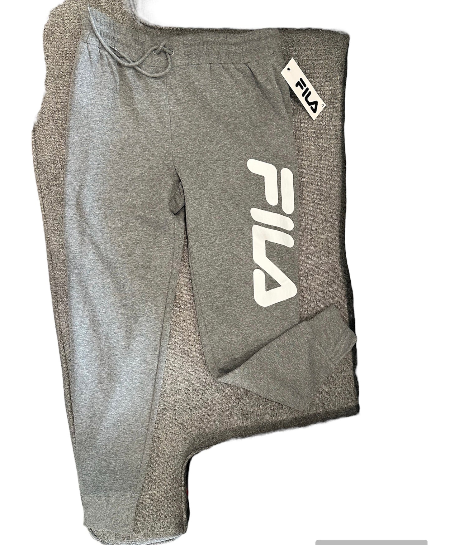 FILA SWEATPANTS
