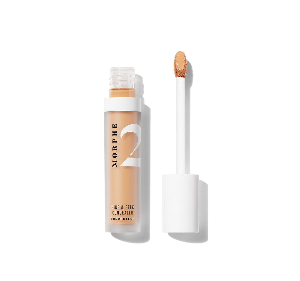 Morphe Hide &amp; Peek Concealer