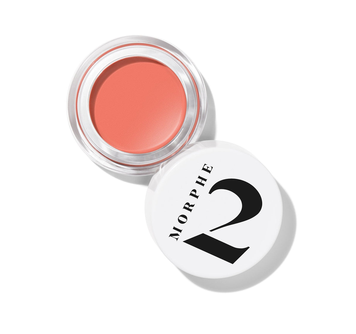 Morphe Wondertint Cheek &amp; Lip Mousse "dream"