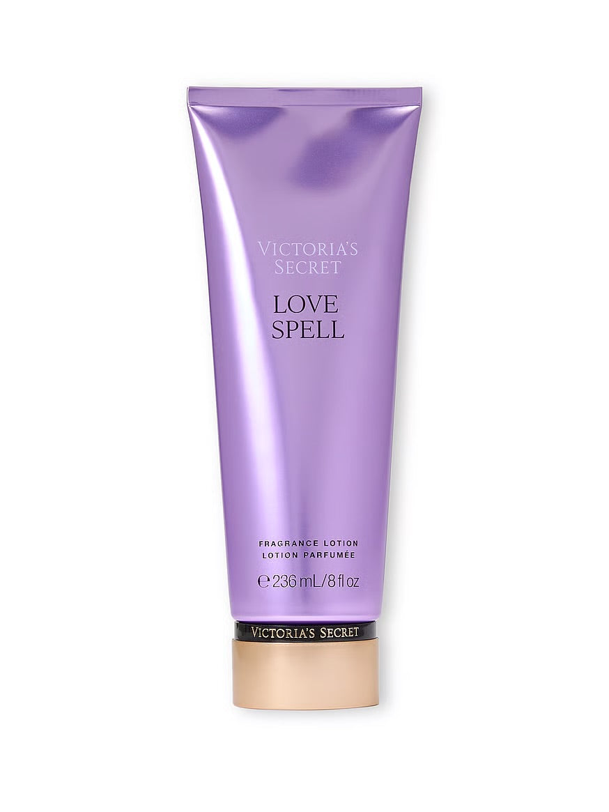 Victoria’s Secret Love Spell Body Lotion