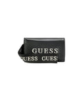 Guess Black Wallet