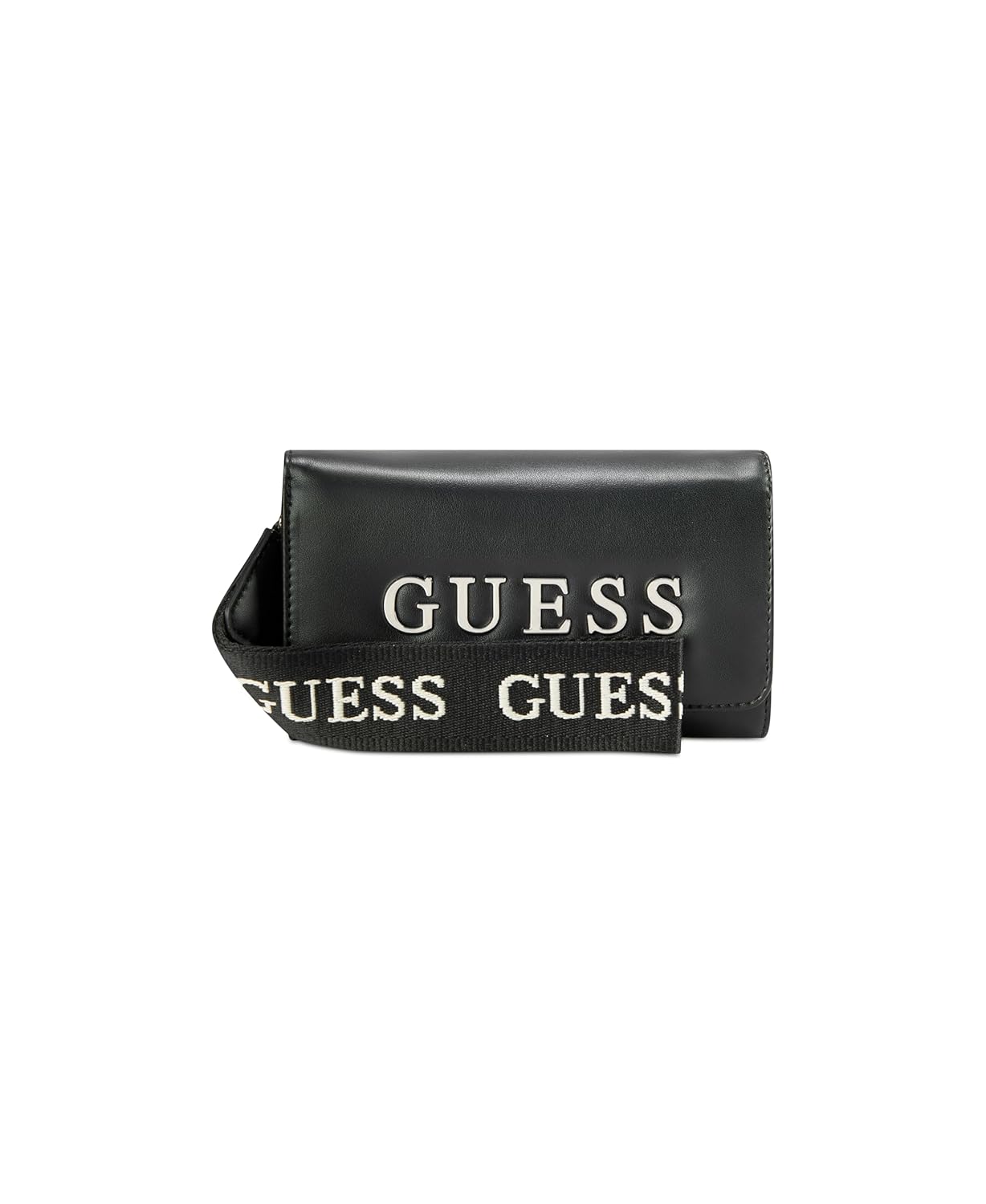 Guess Black Wallet
