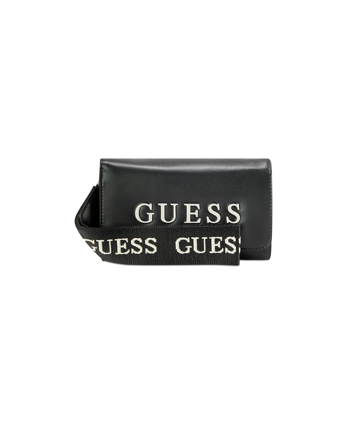 Guess Black Wallet