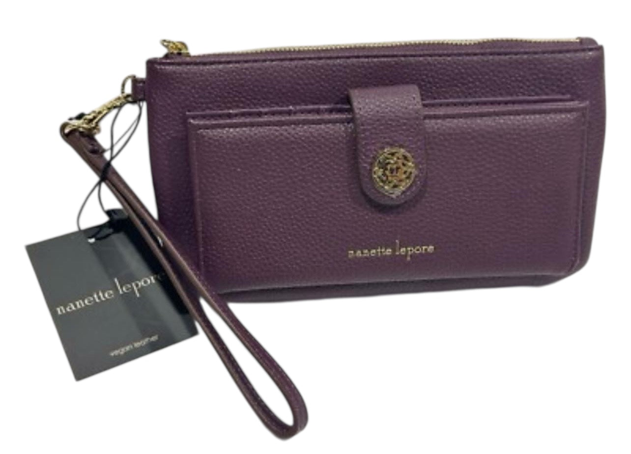 Nanette Lepore Wallet