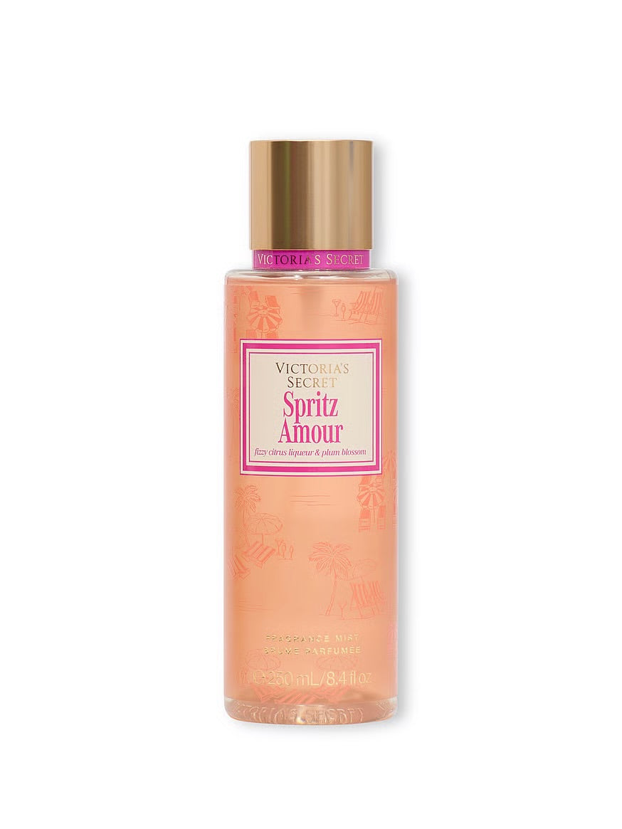 Victoria’s Secret Spiritz Amour Body Spray