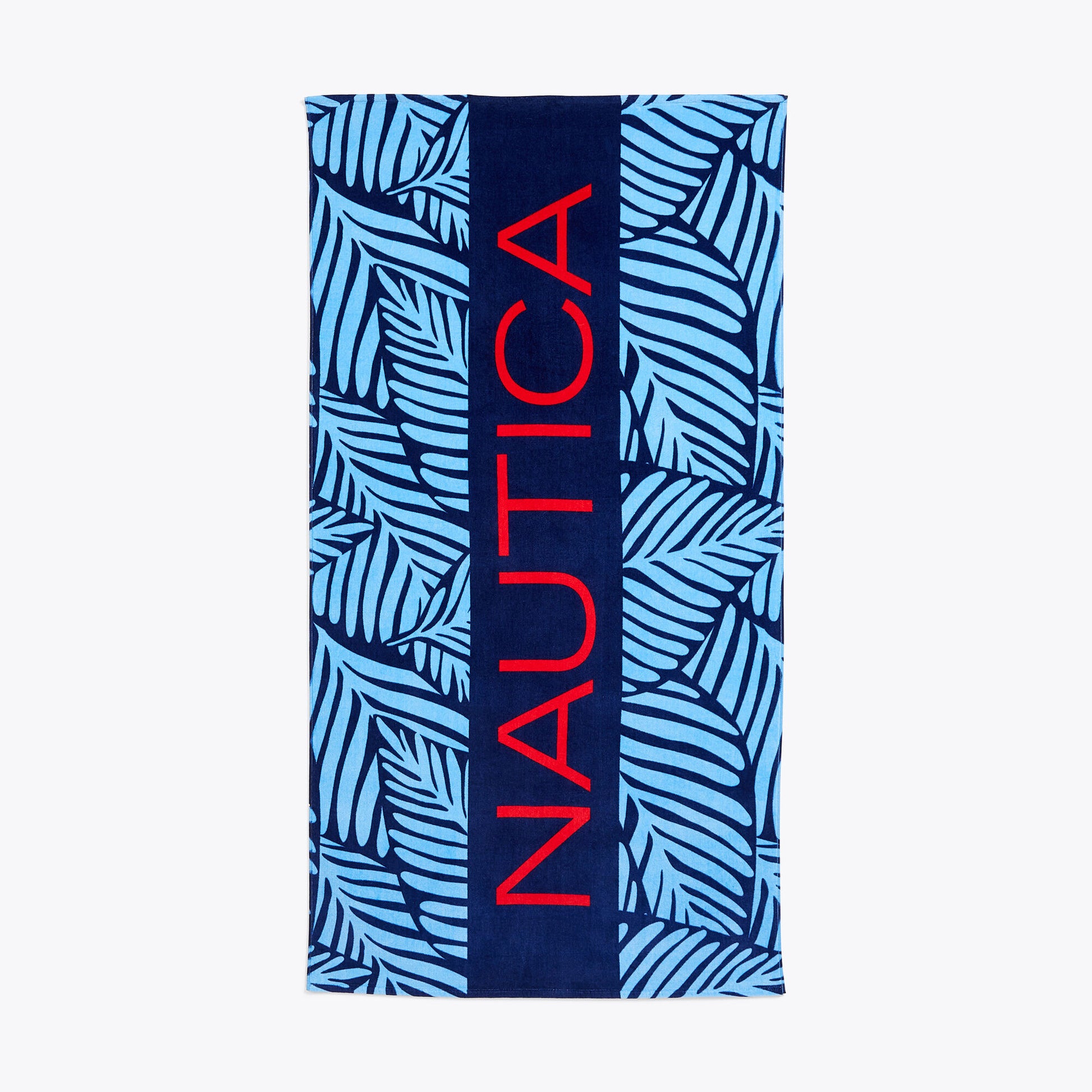NAUTICA Beach Towel