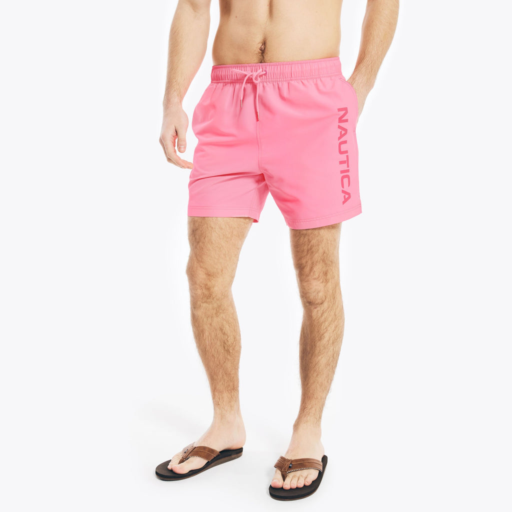 NAUTICA Pink Swim