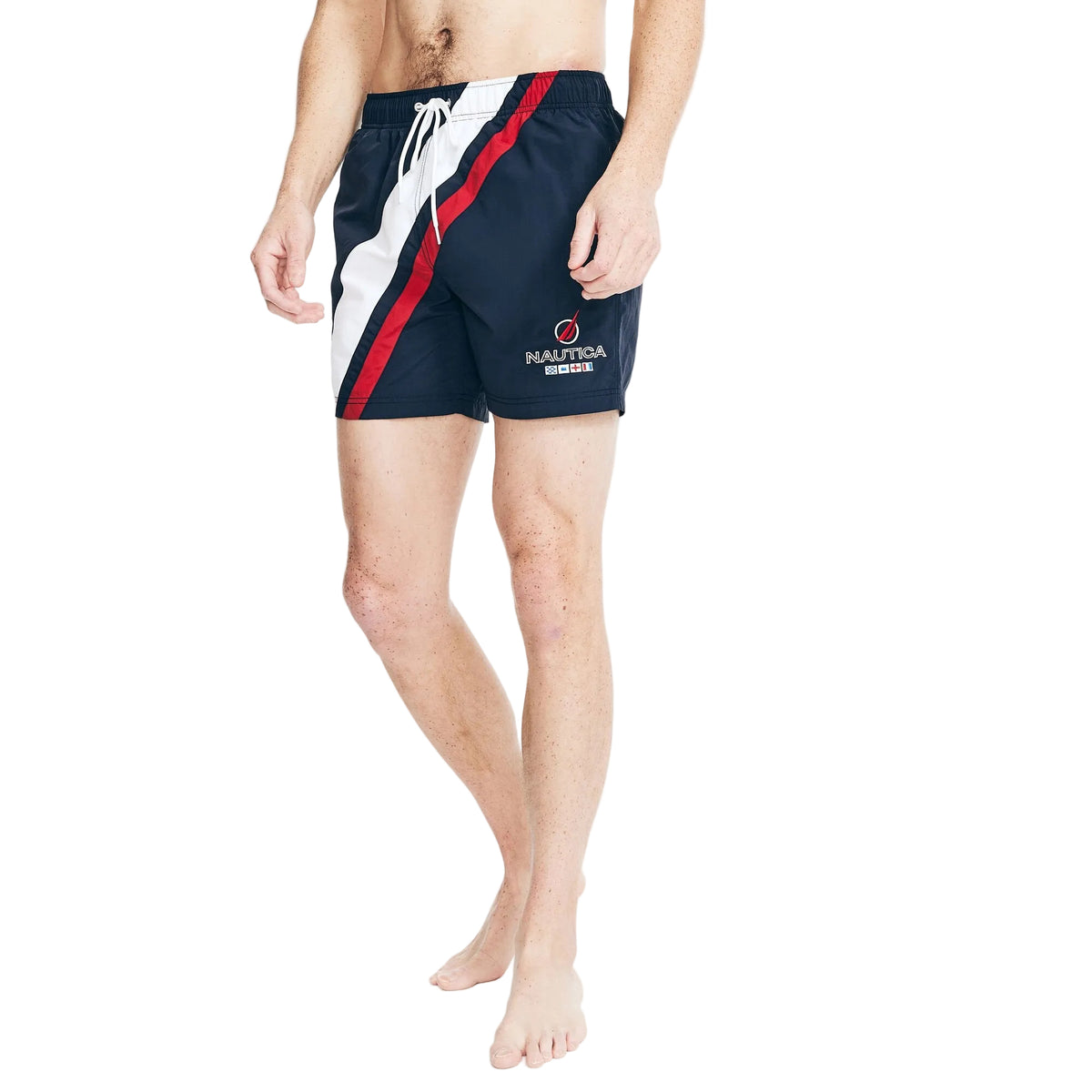 NAUTICA Signature Swim