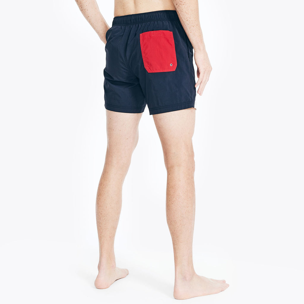 NAUTICA Signature Swim