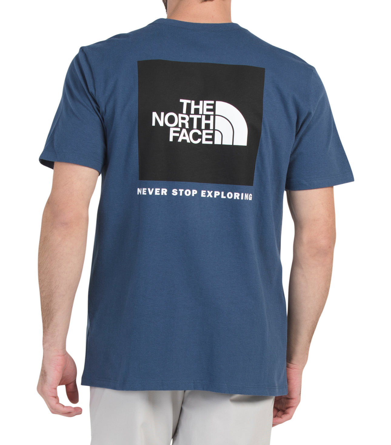 The North Face