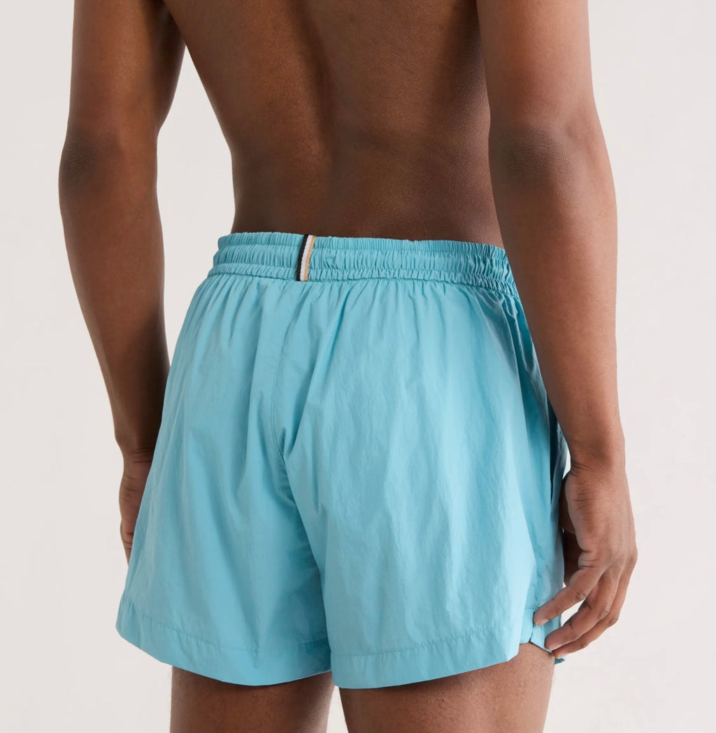 BOSS BLUE TRUNK